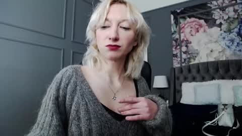 Natalie online show from 12-02-24, 07:36