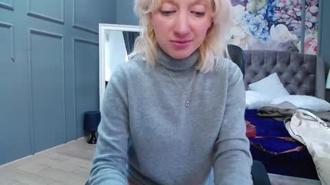 Natalie online show from 01-03-25, 10:09