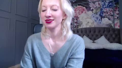 Natalie online show from 03-02-25, 10:56
