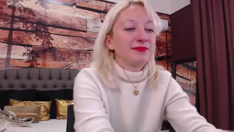 Natalie online show from 12-03-25, 09:07