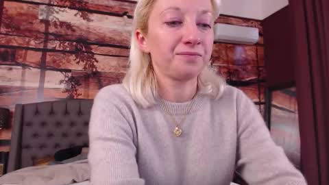 Natalie online show from 01-14-26, 12:22