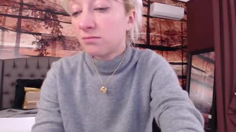 Natalie online show from 02-26-26, 11:42