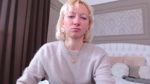 Natalie online show from 03-30-26, 04:57