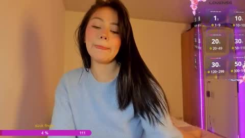 natalia online show from 11-05-25, 04:01