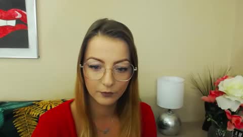 NatalieSexy online show from 01-31-25, 07:29