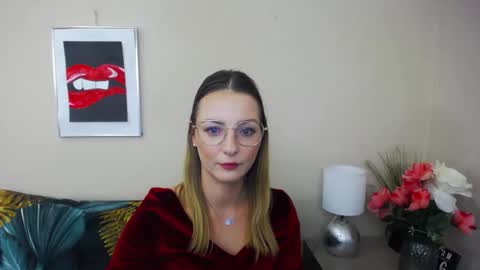 NatalieSexy online show from 02-06-25, 11:54