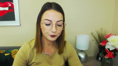 NatalieSexy online show from 02-18-25, 07:21