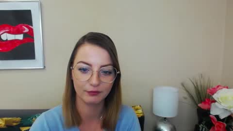 NatalieSexy online show from 02-21-25, 11:33