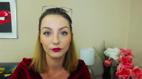 NatalieSexy online show from 02-24-25, 07:11