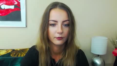 NatalieSexy online show from 09-18-25, 06:48