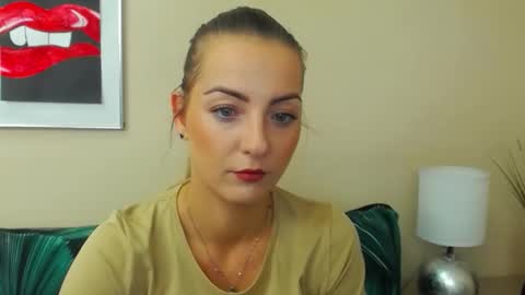 NatalieSexy online show from 10-29-25, 07:21