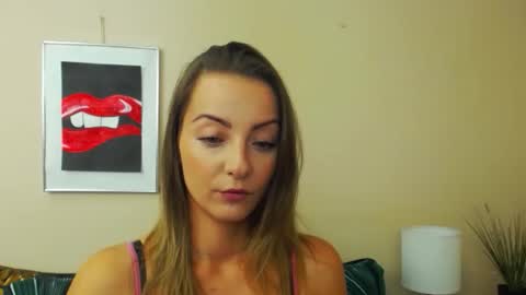 NatalieSexy online show from 10-30-25, 07:54