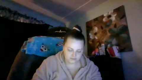 Snapshot of nataliedays chatting on 12-01-24, 10:10 Natalie online show from 12-01-24, 10:10