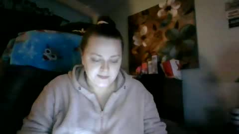 Snapshot of nataliedays chatting on 12-02-24, 03:26 Natalie online show from 12-02-24, 03:26