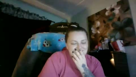 Snapshot of nataliedays chatting on 12-03-24, 05:09 Natalie online show from 12-03-24, 05:09