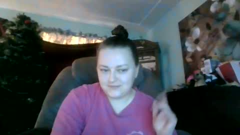 Snapshot of nataliedays chatting on 12-05-24, 07:17 Natalie online show from 12-05-24, 07:17