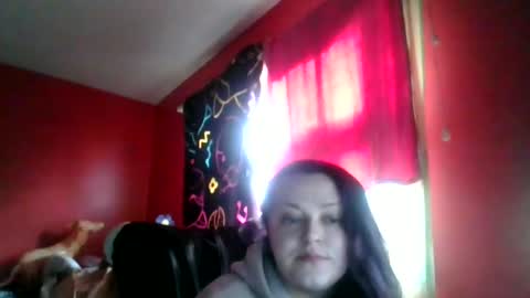 Snapshot of nataliedays chatting on 12-08-24, 04:18 Natalie online show from 12-08-24, 04:18