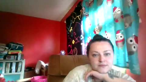 Snapshot of nataliedays chatting on 12-09-24, 05:41 Natalie online show from 12-09-24, 05:41