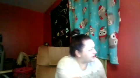 Snapshot of nataliedays chatting on 12-09-24, 11:13 Natalie online show from 12-09-24, 11:13