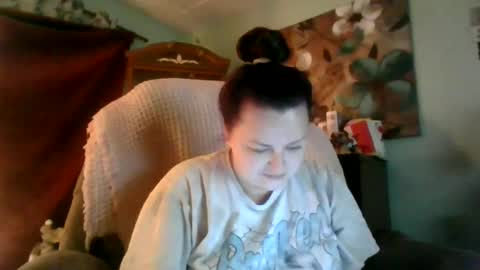 Snapshot of nataliedays chatting on 12-10-24, 05:17 Natalie online show from 12-10-24, 05:17