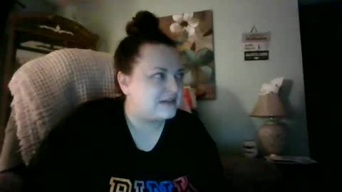 Snapshot of nataliedays chatting on 12-11-24, 03:35 Natalie online show from 12-11-24, 03:35