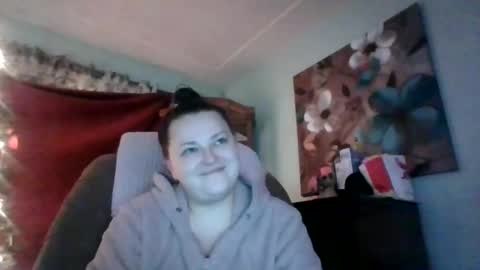 Snapshot of nataliedays chatting on 12-17-24, 03:17 Natalie online show from 12-17-24, 03:17