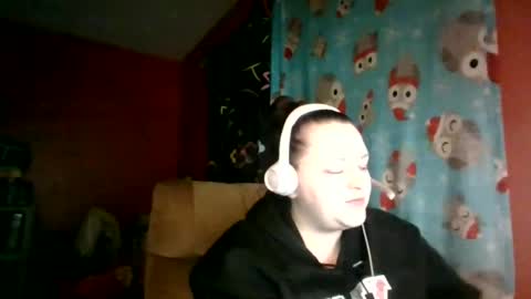 Snapshot of nataliedays chatting on 12-27-24, 10:37 Natalie online show from 12-27-24, 10:37