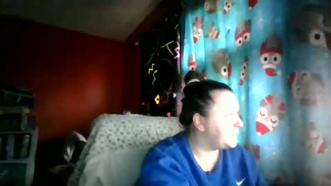 Snapshot of nataliedays chatting on 12-31-24, 05:29 Natalie online show from 12-31-24, 05:29