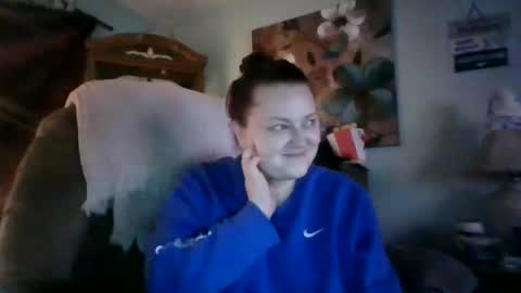 Snapshot of nataliedays chatting on 12-31-24, 11:39 Natalie online show from 12-31-24, 11:39