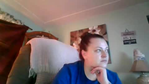 Snapshot of nataliedays chatting on 01-02-25, 07:40 Natalie online show from 01-02-25, 07:40