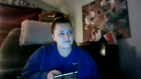 Snapshot of nataliedays chatting on 01-08-25, 02:03 Natalie online show from 01-08-25, 02:03