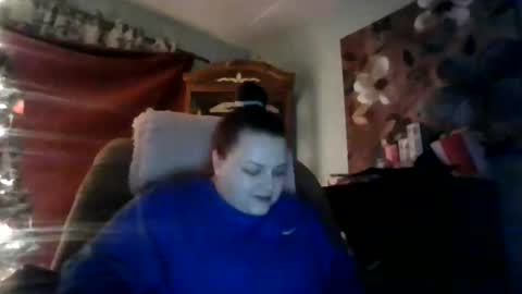 Snapshot of nataliedays chatting on 01-08-25, 05:05 Natalie online show from 01-08-25, 05:05