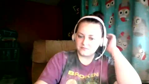 Snapshot of nataliedays chatting on 01-11-25, 12:01 Natalie online show from 01-11-25, 12:01