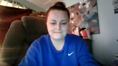 Snapshot of nataliedays chatting on 01-12-25, 08:14 Natalie online show from 01-12-25, 08:14