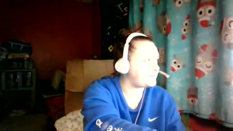 Snapshot of nataliedays chatting on 01-13-25, 02:18 Natalie online show from 01-13-25, 02:18