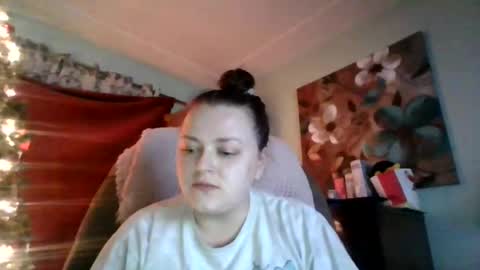 Snapshot of nataliedays chatting on 01-15-25, 12:41 Natalie online show from 01-15-25, 12:41