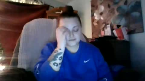 Snapshot of nataliedays chatting on 01-17-25, 09:17 Natalie online show from 01-17-25, 09:17