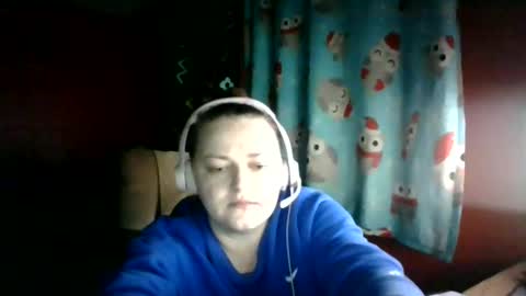 Snapshot of nataliedays chatting on 01-18-25, 12:24 Natalie online show from 01-18-25, 12:24
