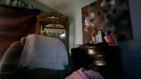 Snapshot of nataliedays chatting on 01-20-25, 01:50 Natalie online show from 01-20-25, 01:50