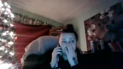 Snapshot of nataliedays chatting on 01-24-25, 02:18 Natalie online show from 01-24-25, 02:18