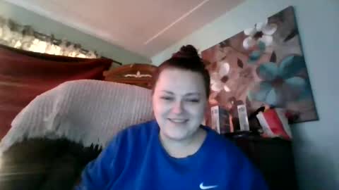 Snapshot of nataliedays chatting on 01-24-25, 04:49 Natalie online show from 01-24-25, 04:49