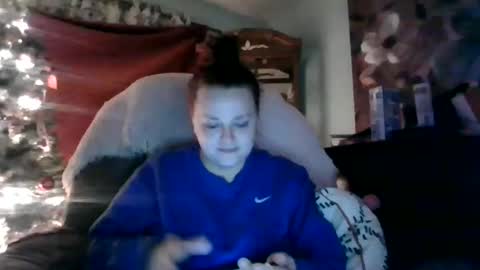 Snapshot of nataliedays chatting on 01-25-25, 04:56 Natalie online show from 01-25-25, 04:56