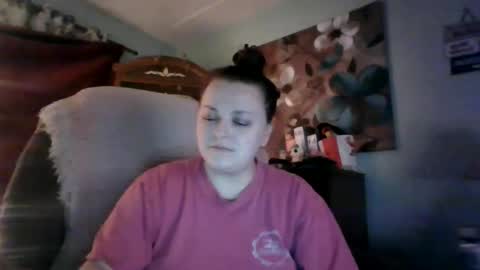 Snapshot of nataliedays chatting on 01-26-25, 06:49 Natalie online show from 01-26-25, 06:49