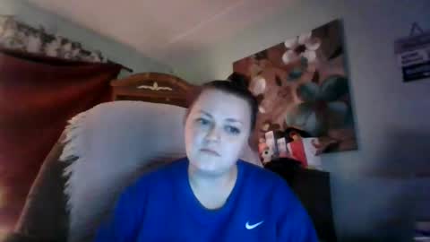 Snapshot of nataliedays chatting on 01-28-25, 03:36 Natalie online show from 01-28-25, 03:36