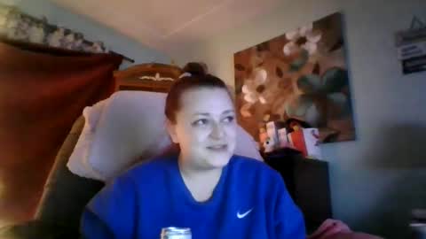 Snapshot of nataliedays chatting on 01-28-25, 06:38 Natalie online show from 01-28-25, 06:38