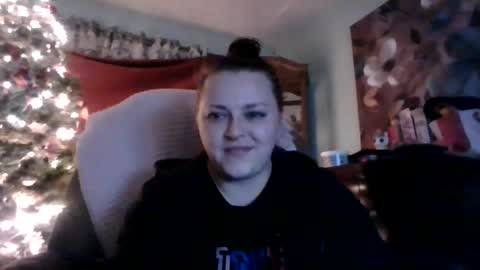 Snapshot of nataliedays chatting on 02-01-25, 04:56 Natalie online show from 02-01-25, 04:56