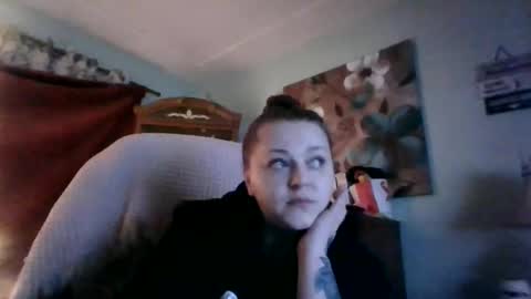 Snapshot of nataliedays chatting on 02-04-25, 02:17 Natalie online show from 02-04-25, 02:17