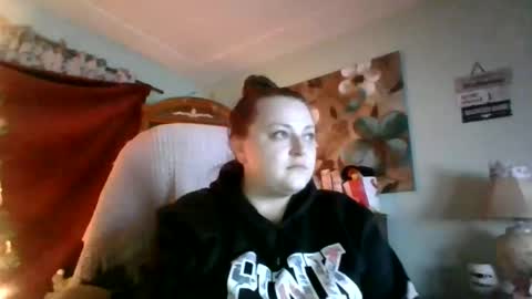 Snapshot of nataliedays chatting on 02-04-25, 05:21 Natalie online show from 02-04-25, 05:21