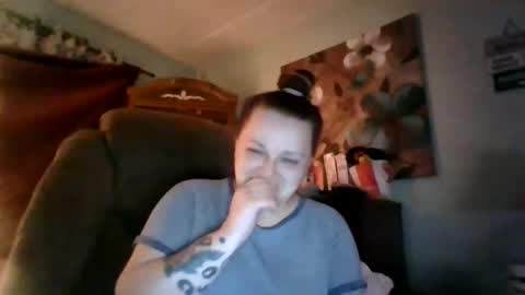 Snapshot of nataliedays chatting on 02-08-25, 03:30 Natalie online show from 02-08-25, 03:30