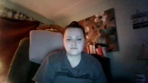 Snapshot of nataliedays chatting on 02-09-25, 06:33 Natalie online show from 02-09-25, 06:33